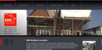 Leicester Builder