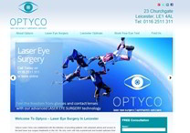 opticians in Bolton