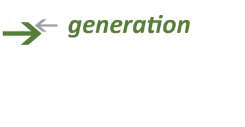 generationNET logo