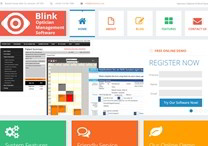Blink Optician Management Software