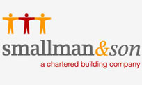 Office Refurbishments in Midlands