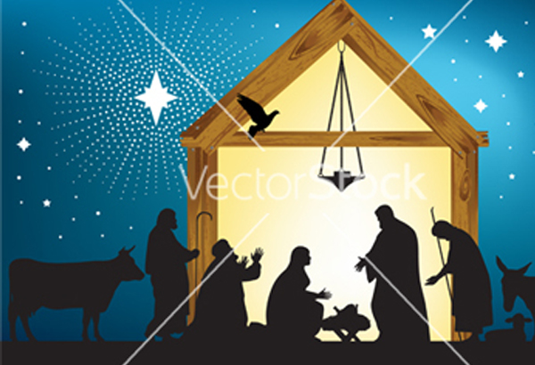 Happy Christmas From GenerationNET - Please download images in order to see this xmas card
