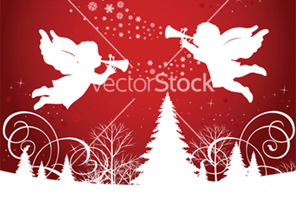 Happy Christmas From GenerationNET - Please download images in order to see this xmas card
